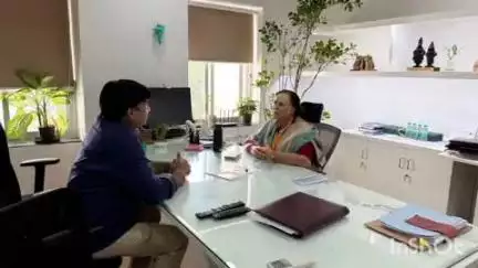 गोंदिया: आधारभूत धान खरेदी केंद्राचे लक्षांक तातडीने वाढवा,आमदार विजय रहांगडाले यांची अन्न व नागरी पुरवठा प्रधान सचिवाकडे मागणी