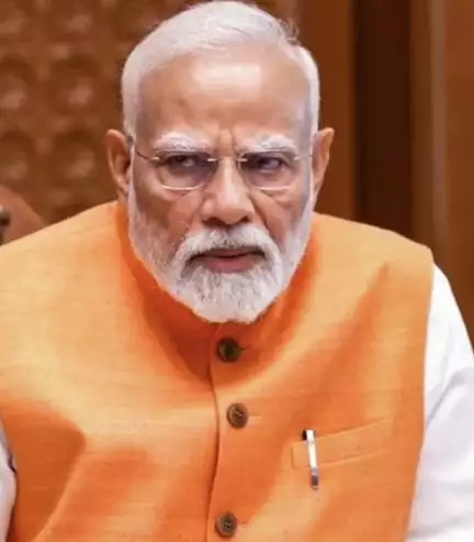 आखिर क्यों बिहार दौरान पर आ रहे हैं प्रधानमंत्री मोदी, तेजस्वी यादव ने बता डाली असली वजह