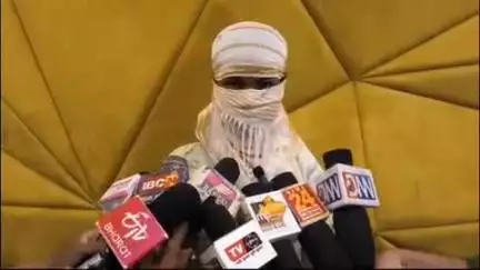 छिंदवाड़ा नगर: छिंदवाड़ा: आदिवासी युवती से दुष्कर्म, पुलिस ने परिजनों से कहा- बेटी मिल गई, मामला दर्ज मत करो