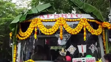 మీరు తిరుమల వెళ్తున్నారా అయితే మీరు అదృష్టవంతులు