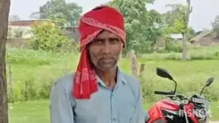 मिहींपुरवा: चहलवा गांव में खेत में काम कर रहे मजदूर पर तेंदुए ने किया हमला, इलाज जारी