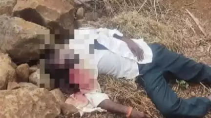 छिंदवाड़ा नगर: धर्म टेकरी के पास खेत में मिला अज्ञात शव, पुलिस जांच में जुटी
