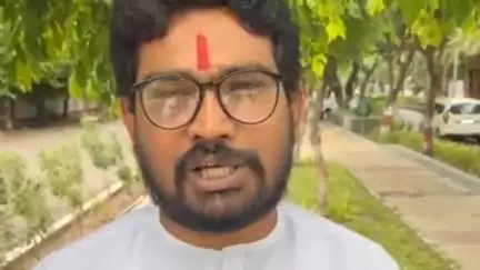 माळशिरस: घरकुलधारकांना जागा उपलब्ध करून देण्याचे अधिकार जिल्हाधिकाऱ्यांना: महाराष्ट्र विकास सेना पक्षप्रमुख किरण साठे