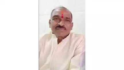 खामगाव: सेवानिवृत्त पोलिस कर्मचाऱ्याचा खामगाव-शेगाव रोडवर महिंद्रा शोरूम जवळ मालवाहू वाहनच्या धडकेत जागीच मृत्यू