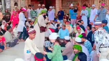 अजमेर: मोहर्रम का महीना शुरू होते ही ख्वाजा साहब की दरगाह में थमेगा कव्वालियों का सिलसिला, 10 दिनों तक बंद रहेगी कव्वालियां