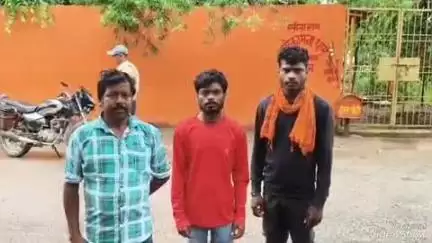 देवघर: गांजा मोड़ के पास अज्ञात वाहन की टक्कर से साइकिल सवार की मौत, शव का पोस्टमार्टम किया गया