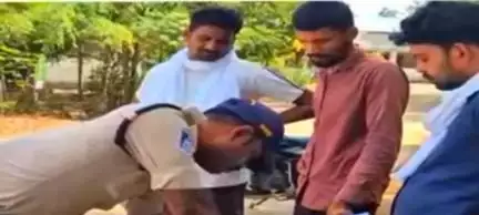 खैरलांजी: ग्राम कटंगझरी में नाले के गड्डे में डूबने से 2 वर्षीय बालक की हुई मौत