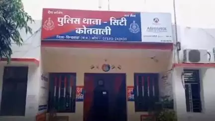 छिंदवाड़ा नगर: परासिया की एक महिला कारोबारी के साथ उसी के कॉलेज के पूर्व साथी ने आर्य समाज से शादी कर की लाखों की धोखाधड़ी