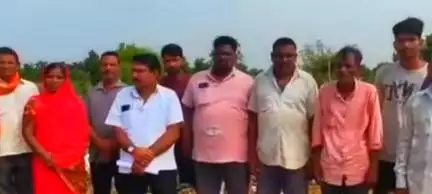 किरनापुर: कालीमाटी नाले के पास से कचरा हटाने की हुई मांग, समाधान नहीं होने पर पार्षद ने दी भूख हड़ताल की चेतावनी #jansamasya