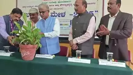 ಚಾಮರಾಜನಗರ: ಉದ್ಯೋಗ ಪಡೆದು ಜೀವನ ರೂಪಿಸಿಕೊಳ್ಳಿ: ನಗರದಲ್ಲಿ ಜಿಲ್ಲಾ ಉದ್ಯೋಗ ವಿನಿಮಯಾಧಿಕಾರಿ ಮಹಮ್ಮದ್ ಅಕ್ಬರ್