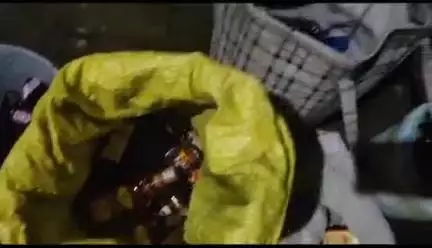 ऋषिकेश: खदरी श्यामपुर में आबकारी विभाग की टीम ने घर पर मारा छापा, शराब बरामद कर एक व्यक्ति को किया गिरफ्तार