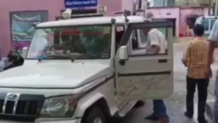 बलियापुर: बलियापुर थाना क्षेत्र में 13 वर्षीय किशोर ने 6 साल की बच्ची से किया दुष्कर्म, पुलिस ने गिरफ्तार कर बाल सुधार गृह भेजा