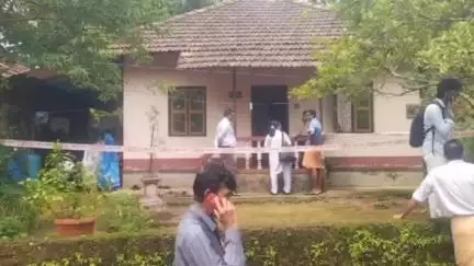ಬಂಟ್ವಾಳ: ಬಡಗುಂಡಿಯಲ್ಲಿ ಕೌಟುಂಬಕ ಕಲಹಕ್ಕೆ ಬಲಿಯಾಯ್ತು ಜೀವ! ಗರ್ಭಿಣಿ ಪತ್ನಿ ಕೊಂದು ಆತ್ಮಹತ್ಯೆಗೆ ಶರಣಾದ ಪತಿ