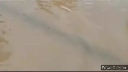 गलोड़: उटप साहडवीं पेयजल योजना की मानखड्ड में बही पंपिंग मशीनरी को किया गया रिकवर