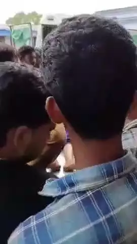 धोरैया: आजाद उच्च विद्यालय बिशनपुर के पास अज्ञात वाहन की टक्कर से हसनपुर निवासी महिला की हुई मौत, परिवार में कोहराम