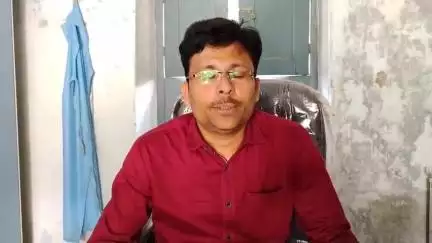 గిద్దలూరు: గొంతు వ్యాధి నివారణ కొరకు దూడలకు రైతులు ముందస్తు జాగ్రత్తగా టీకాలు వేయించాలి: రాచర్ల పశువైద్య శాఖ అధికారి హరిబాబు