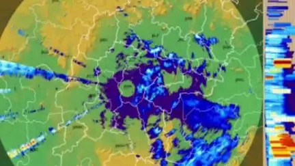 ବଲାଙ୍ଗୀର: ପାଣିପାଗ ବିଭାଗ ତରଫରୁ ଜିଲ୍ଲାକୁ ୟେଲୋ ସତର୍କତା ଜାରି, ବିଜୁଳି ଓ ଘଡଘଡି ସହ ବର୍ଷା ସମ୍ଭାବନା