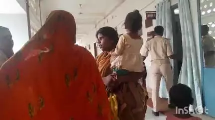 अरवल: खैरा बाजार में पारिवारिक विवाद को लेकर हुई मारपीट, पीड़ित ने एसपी से की शिकायत