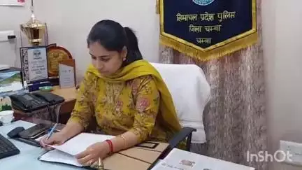 चम्बा: सिविल अस्पताल समोट के निर्माणाधीन भवन के चौकीदार से रास्ता रोककर मारपीट करने का आरोप, मामला दर्ज