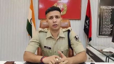 गोपालगंज: फुलवरिया थाने में पुलिस हिरासत में लिए गए आरोपी की मौत मामले में एसपी ने कहा- बीमारी से गई जान