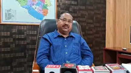 पौड़ी: जिला अस्पताल पौड़ी के जन औषधि केन्द्रों से मिलेंगी दवाइयां, सीएमओ ने दिए निर्देश
