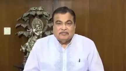 सागर: केंद्रीय सड़क परिवहन मंत्री नितिन गडकरी 20 जून को सागर प्रवास पर रहेंगे, विभिन्न कार्यालयों में होंगे शामिल