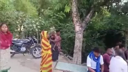 जयसिंहपुर: आम के लिए पूर्व में हुई मारपीट के मामले में इलाज के दौरान लखनऊ में अधेड़ की हुई मृत्यु
