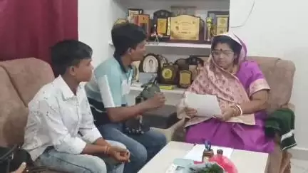 बालाघाट: NSUI कल पीजी कॉलेज का घेराव करेगा, कॉलेज प्रबंधन का पुतला जलाएगा, विधायक को धरना प्रदर्शन में किया आमंत्रित