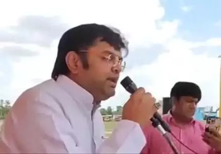 शोहरतगढ़: बढ़नी ब्लॉक स्थित प्राथमिक स्वास्थ्य केंद्र को सामुदायिक स्वास्थ्य केंद्र के रूप में उच्चीकृत करने की मिली स्वीकृति