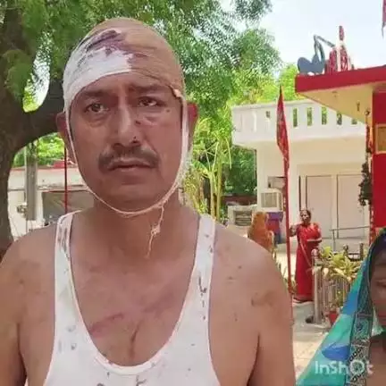 ऊंचाहार: अपटा इटौरा बुजुर्ग स्थित नहर पुलिया के पास दबंगों ने रंजिशन युवक को पीटा, मुकदमा दर्ज