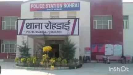 रेवाड़ी: रोहड़ाई मे सिंचाई विभाग के कर्मचारियों पर हमला, पानी चोरी रोकने आई टीम के तीन सदस्य घायल