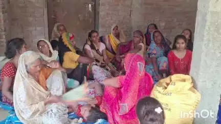 तिलोई: तिलोई पंचायत सदस्य की हादसे में हुई मौत, गांव में शोक की लहर