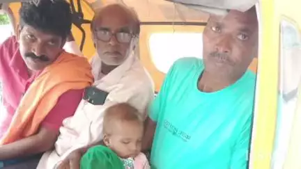 उदाकिशुनगंज: उदाकिशुनगंज के बराटेनी में पानी में डूबने से बच्ची की मौत, गुरुवार को परिजनों को सौंपा गया शव