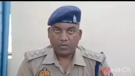 सलेमपुर: सोशल प्लेटफॉर्म एक्स पर वायरल धमकी के ऑडियो का पुलिस ने लिया संज्ञान, क्षेत्राधिकारी नगर ने दी जानकारी