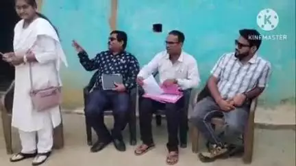 धमतरी: सिहावा थाना क्षेत्र में 19 साल के लड़के की शादी होने से पहले जिला बाल संरक्षण की टीम ने रुकवाया