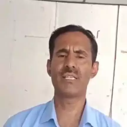 कल्पा: साहित्य महोत्सव में जातिसूचक शब्द प्रयोग मामले में 20 जून को रिकांगपीओ में शांतिपूर्वक आंदोलन होगा- रमेश नेगी