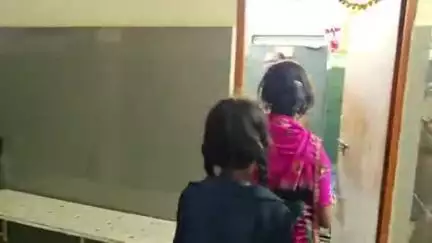 प्रभात पट्टन: घाट बिरोली गांव: पति-पत्नी में मारपीट, पत्नी का हाथ टूटा, मामला दर्ज