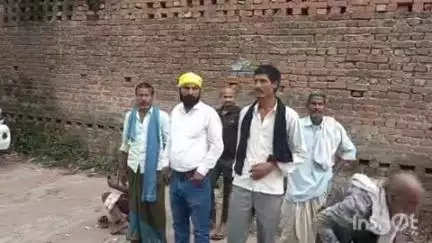 बहराइच: मोहरवा इलाके में नवविवाहिता ने फंदा लगाकर आत्महत्या की, जांच जारी