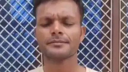 बिलारी: सैफपुर जगन में मृतक सुशांत उर्फ भोला के भाई ने अपने साले पर भाई की मौत का लगाया आरोप