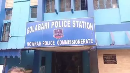 বালি-জগাছা: বিয়ের ৬ মাসের মাথায় যুবতীর রহস্য মৃত্যু গোলাবাড়ি এলাকায়