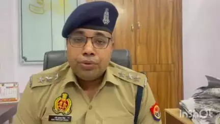बिलग्राम: सांडी थाने के पास युवक की पिटाई के मामले में पुलिस ने चार लोगों को किया गिरफ्तार, सीओ रवि प्रकाश ने दी जानकारी