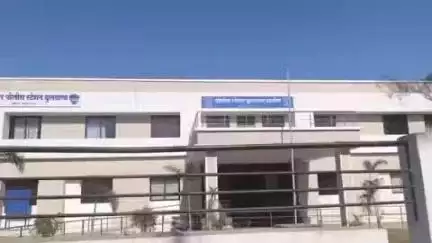 बुलढाणा: बोरखेड येथे 12 वर्षीय मुलीचा विनयभंग केल्याप्रकरणी एका जणांविरुद्ध गुन्हा दाखल