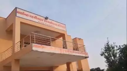 रायपुर: शांति भंग के 2 मामलों में आजमपुर गांव से 5 आरोपियों को रायपुर पुलिस ने किया गिरफ्तार