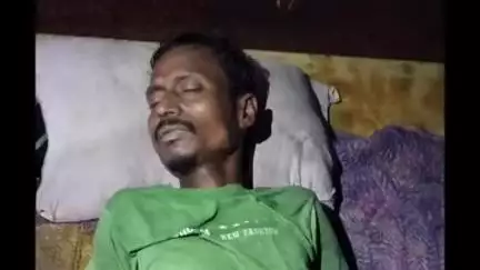 पतरातू: भुरकुंडा न्यू बैरक में घरेलू विवाद में एक व्यक्ति ने फांसी लगाकर आत्महत्या की