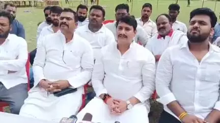 चौरीचौरा: चौरी चौरा में अंतर्राष्ट्रीय योग दिवस पर होगा भव्य कार्यक्रम: एसके शर्मा