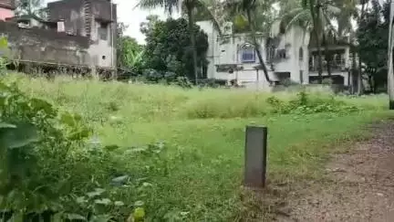 কাঁকসা: কাঁকসার সুভাষপল্লিতে BJP কর্মীদের বিরুদ্ধে সরকারি জমি দখলের অভিযোগ, অভিযোগ অস্বীকার BJP-র