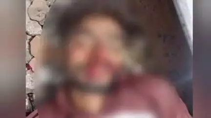 తాడిపత్రి: పుట్లూరు రైల్వే గేటు సమీపంలో రైలు కింద పడి గుర్తుతెలియని వ్యక్తి మృతి