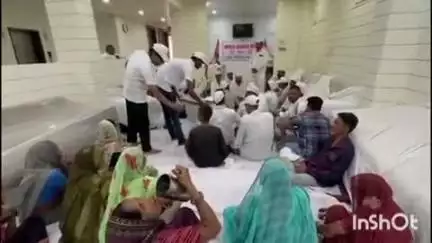 बारां: जिले में 23 जून को आमने-सामने हो सकते हैं कांग्रेस व भाजपा, प्रशासन अलर्ट