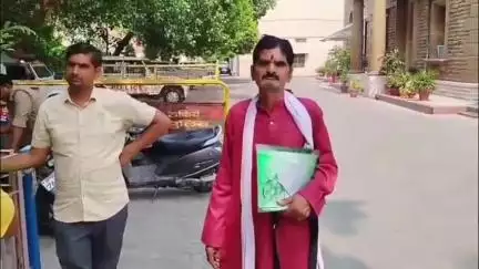 सिविल लाइंस: 70 लाख की चोरी का पुलिस अब तक नहीं किया खुलासा, पीड़ित ने सूबे के CM से न्याय की गुहार लगाई