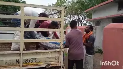 गुरूर: शांति नगर गुरुर में मिला 58 वर्षीय व्यक्ति का शव, पुलिस जांच में जुटी